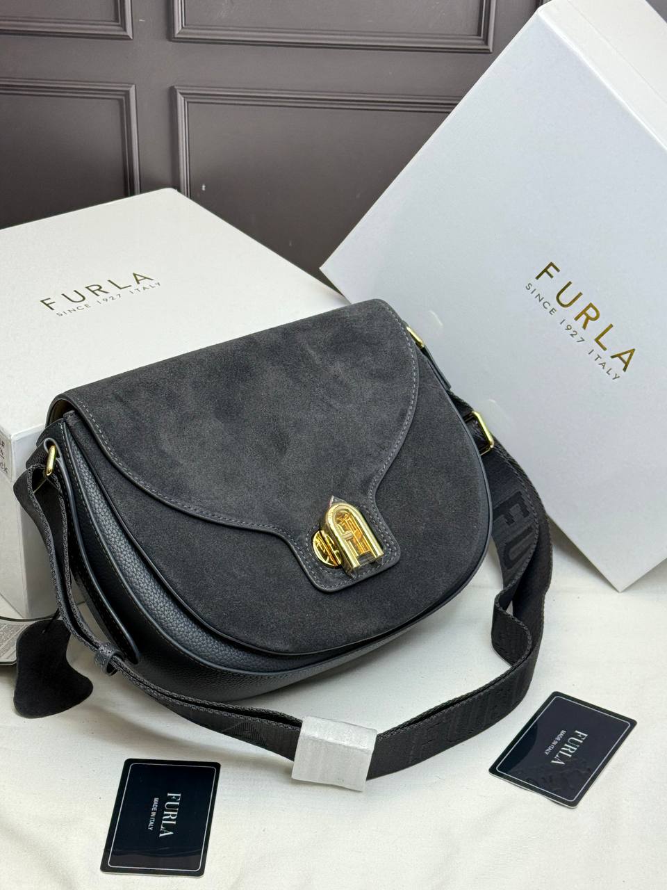Сумка Furla 8