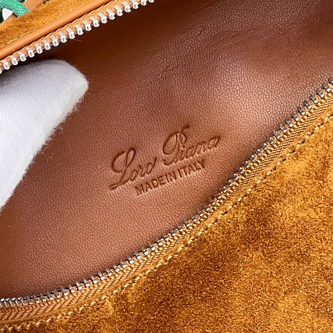 Сумка Loro Piana 9