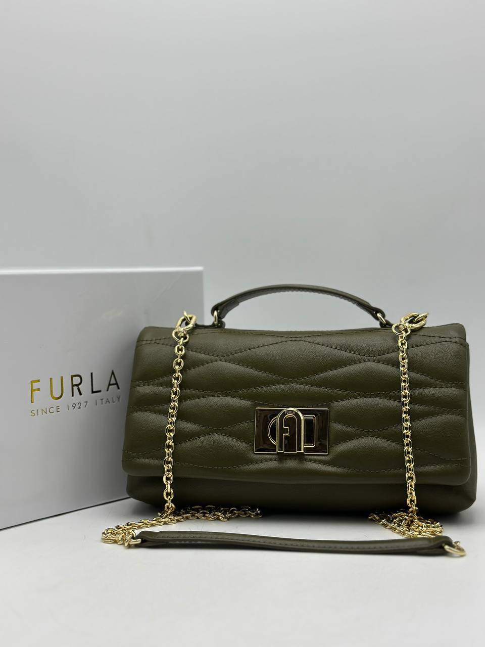 Клатч Furla 1