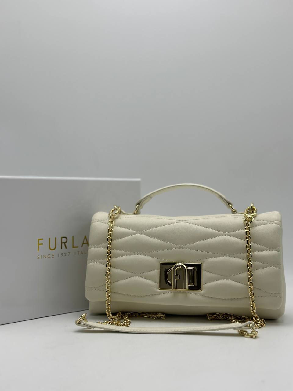 Клатч Furla 2