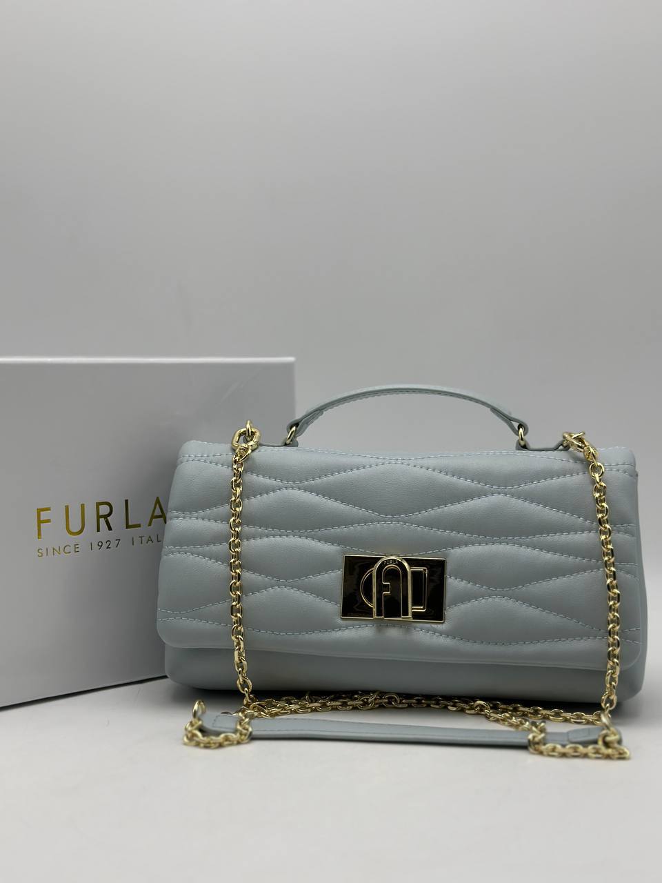 Клатч Furla 3
