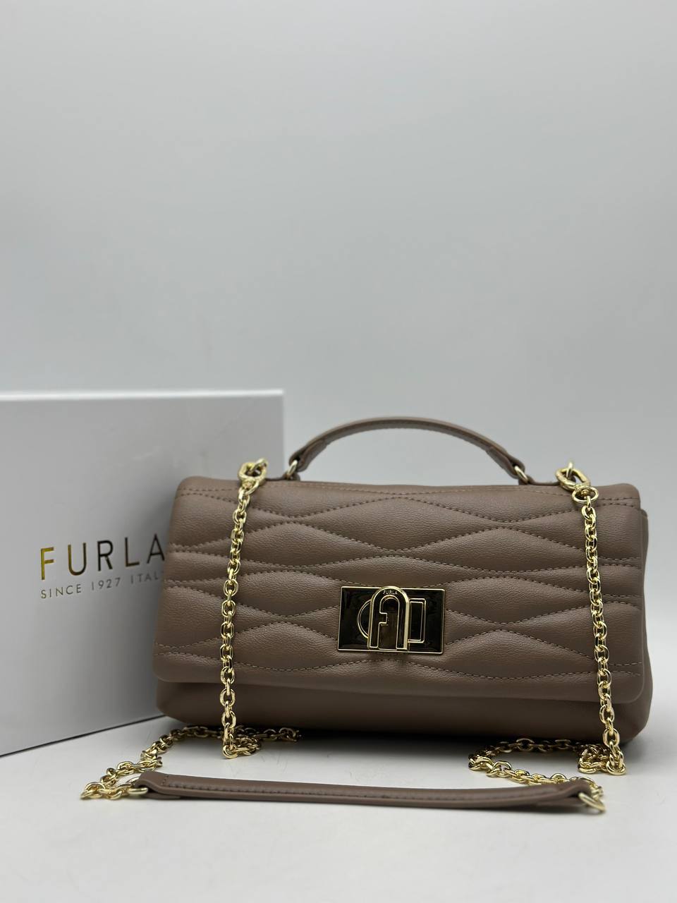 Клатч Furla 4