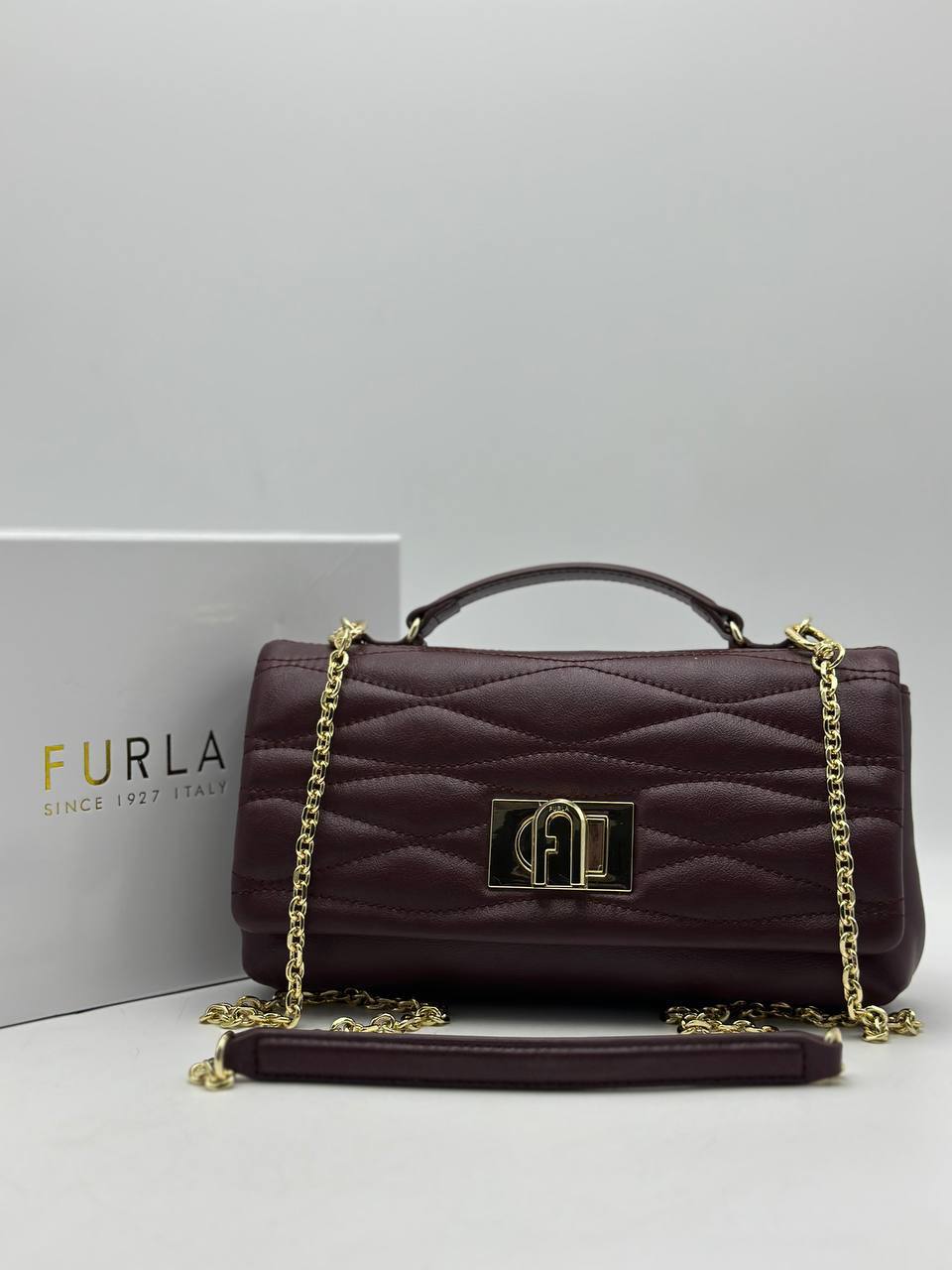 Клатч Furla 5