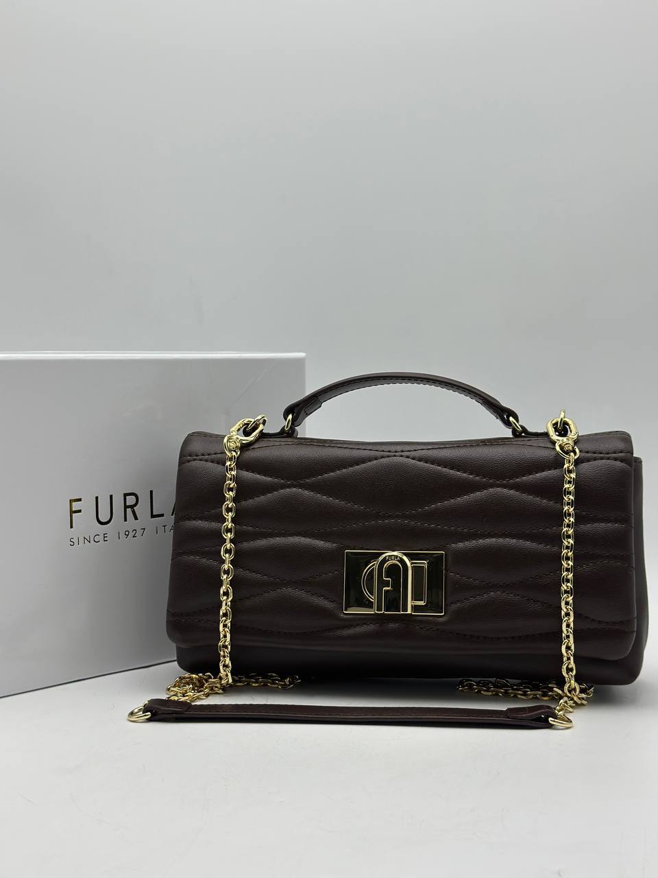 Клатч Furla 6