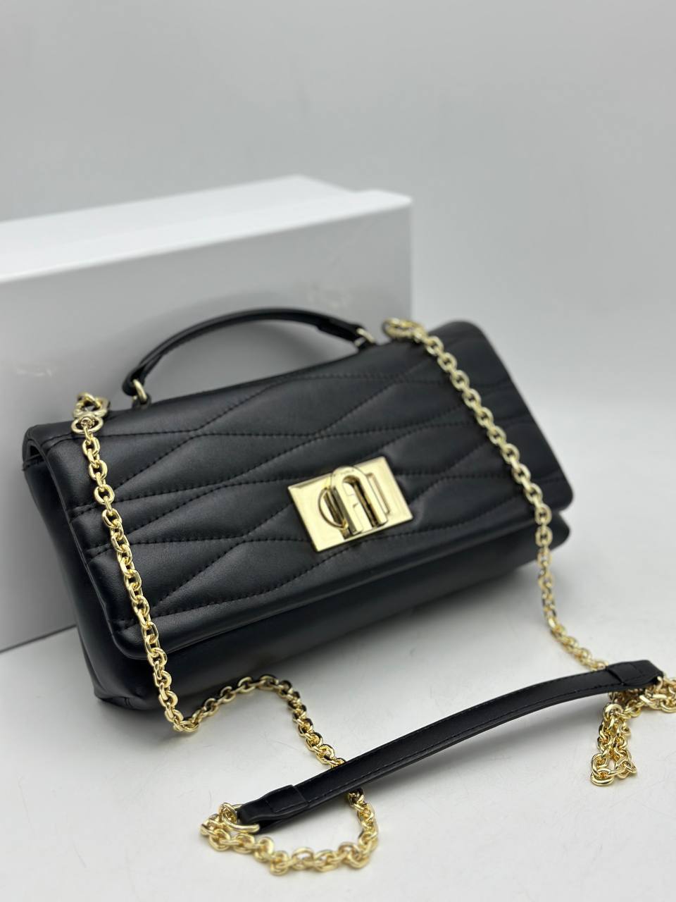 Клатч Furla 8