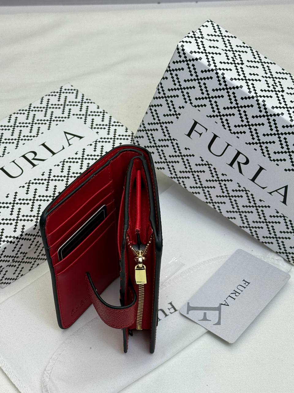 Кошелек Furla 5