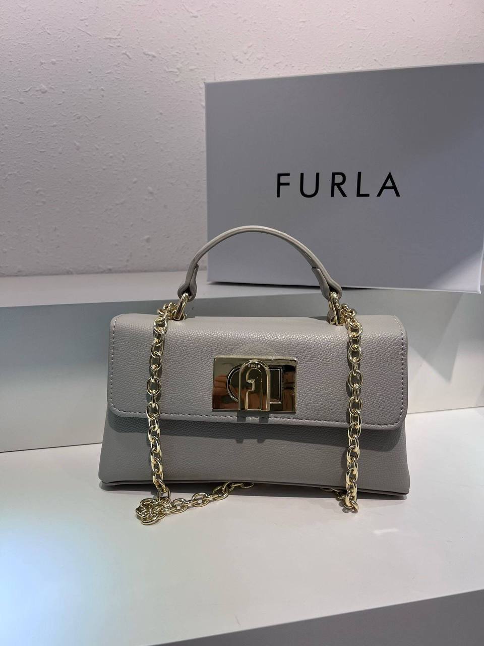 Сумка Furla 2
