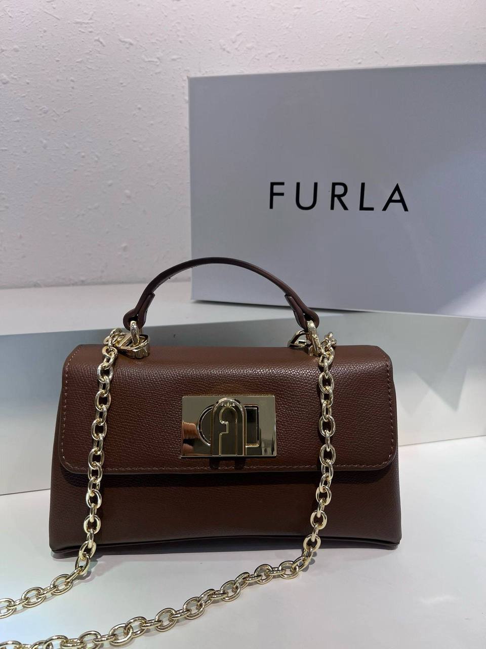 Сумка Furla 3