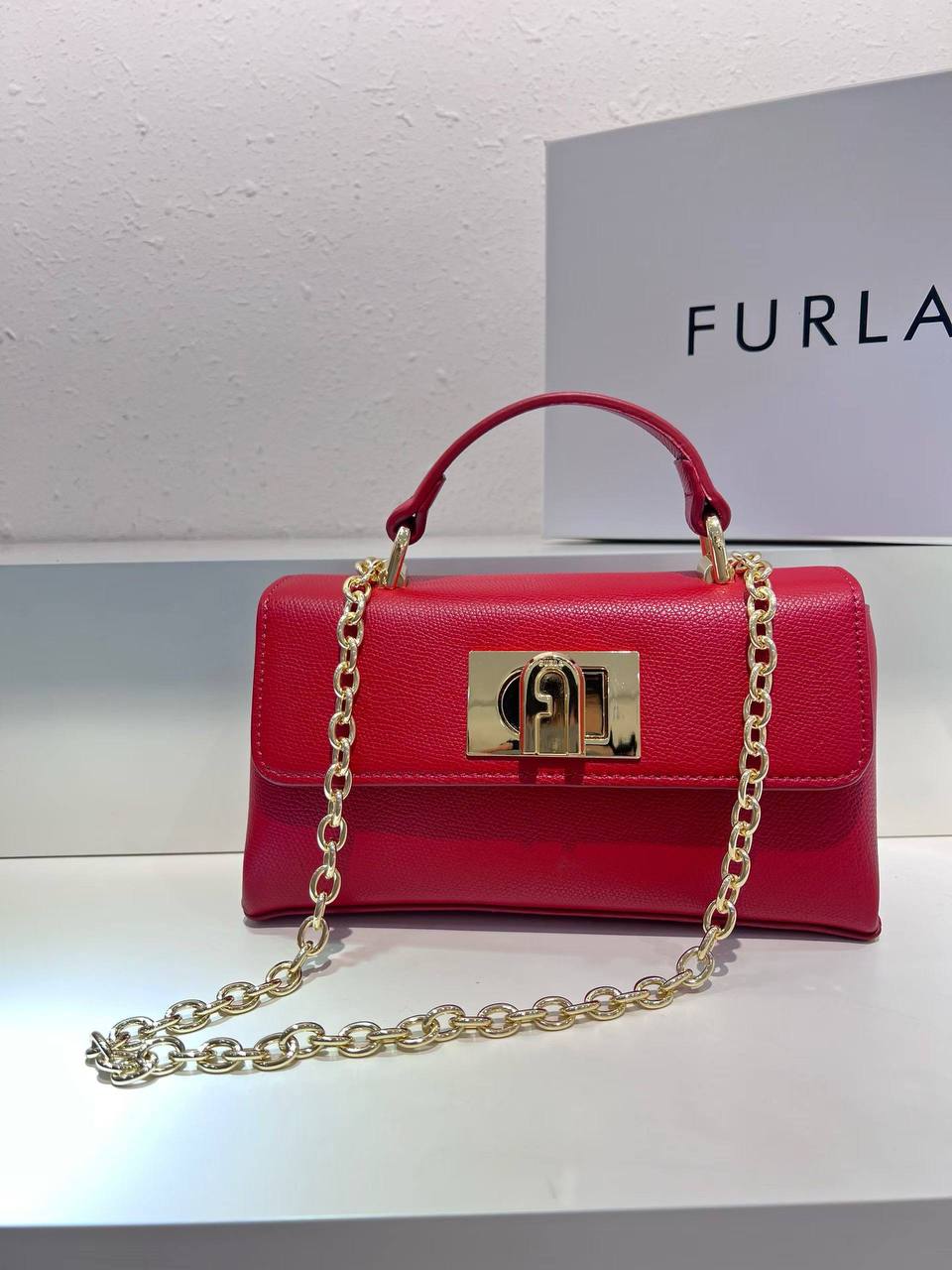 Сумка Furla 4