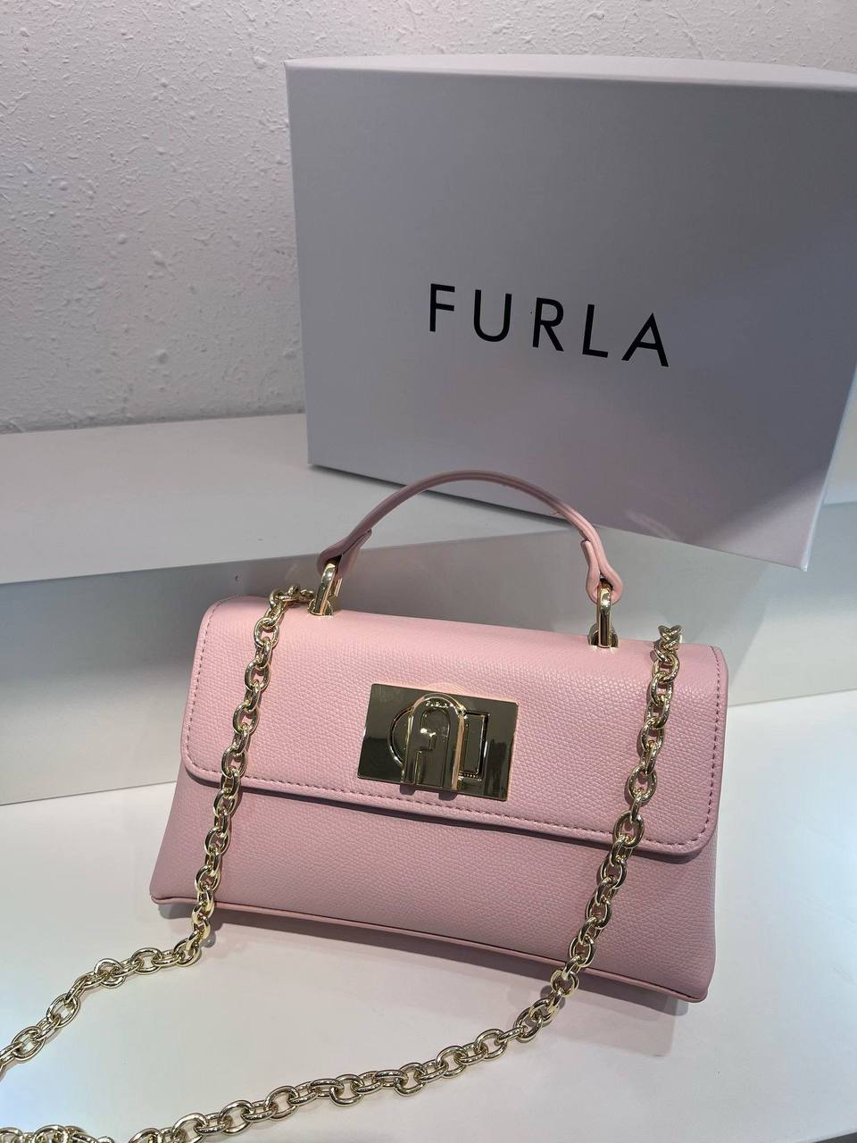 Сумка Furla 6