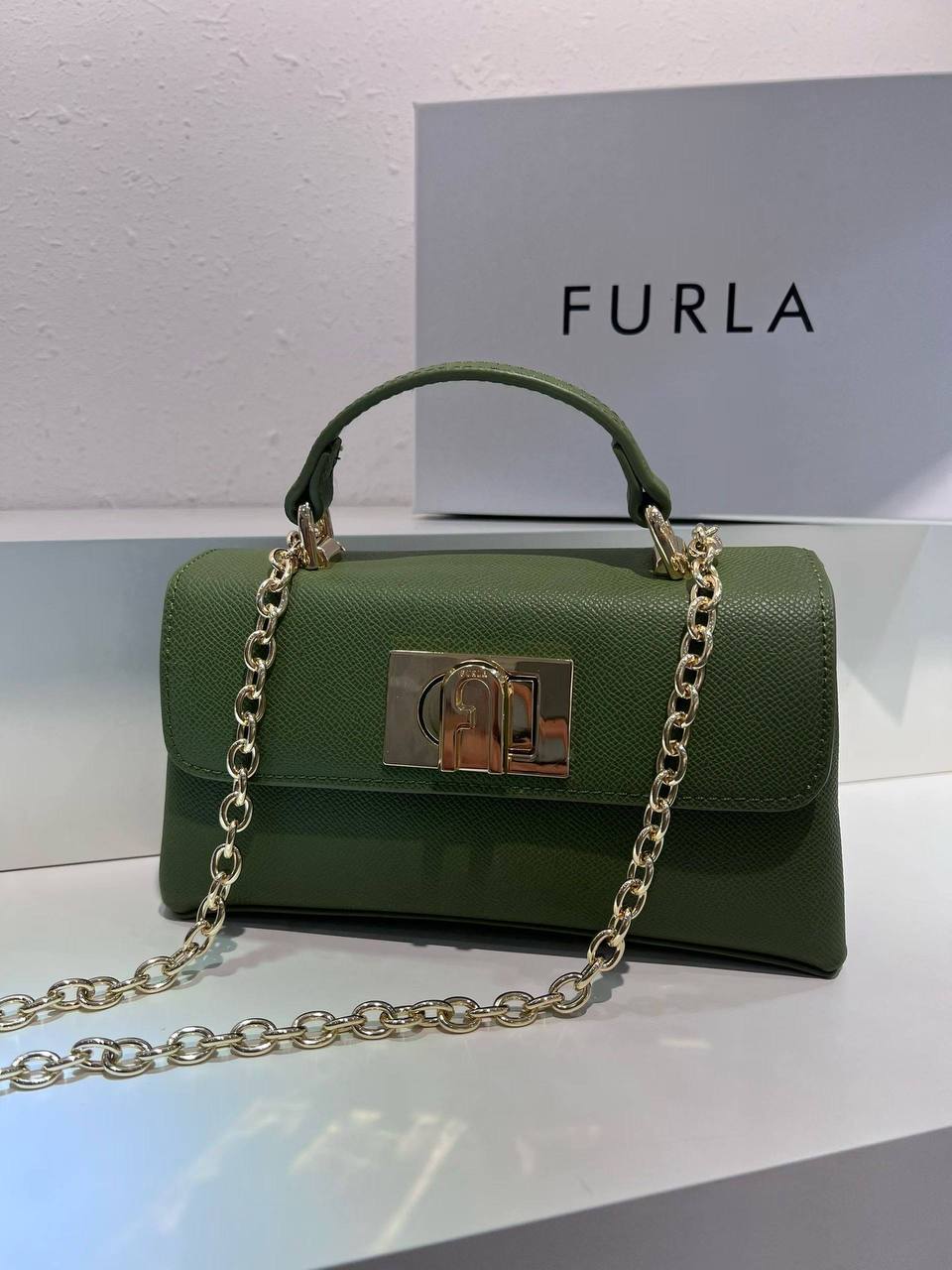Сумка Furla 7