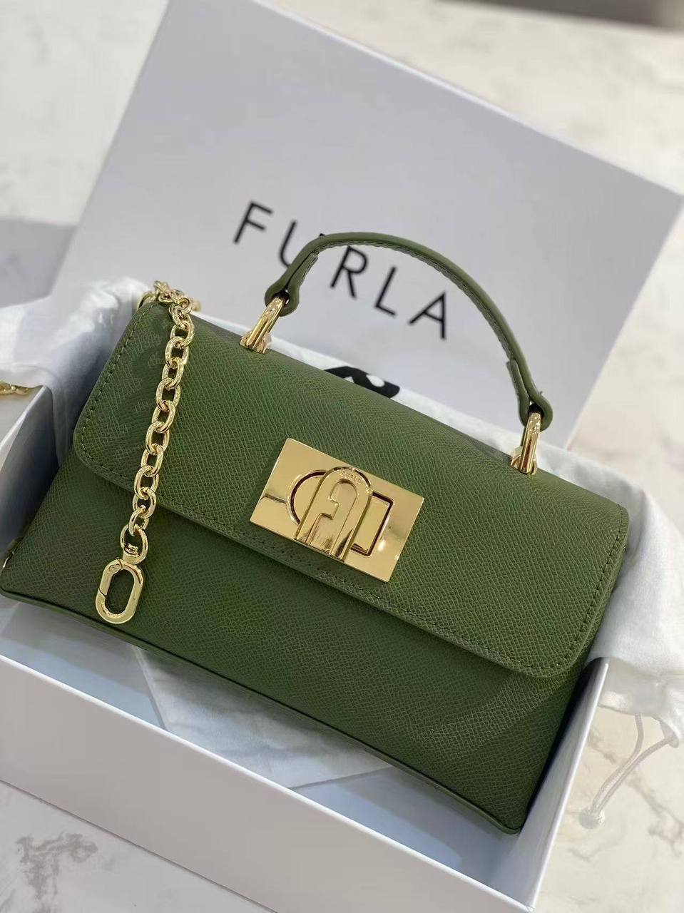 Сумка Furla 8