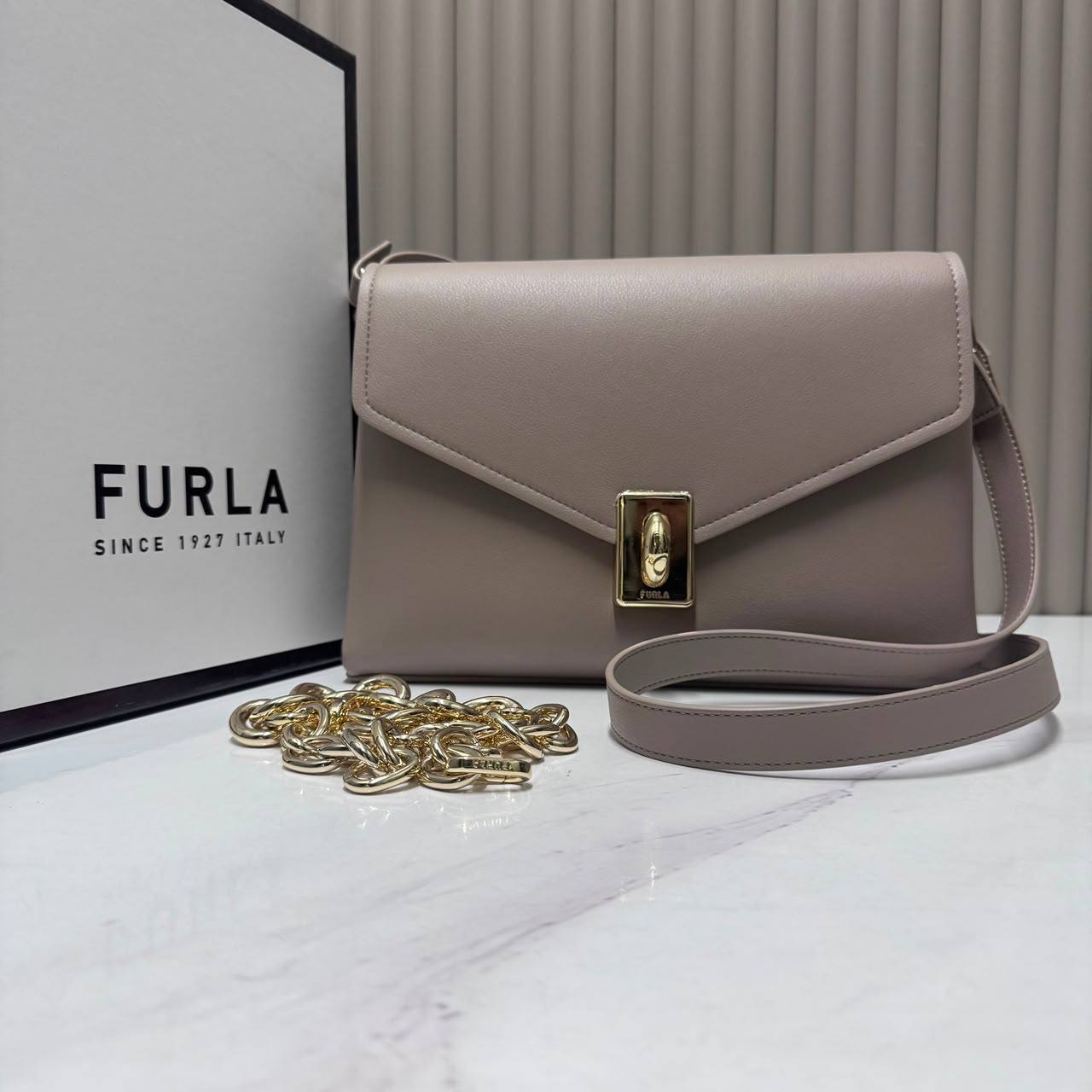 Сумка Furla 4