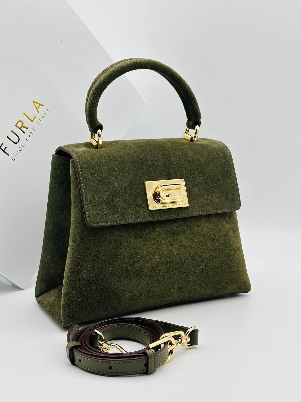 Сумка Furla