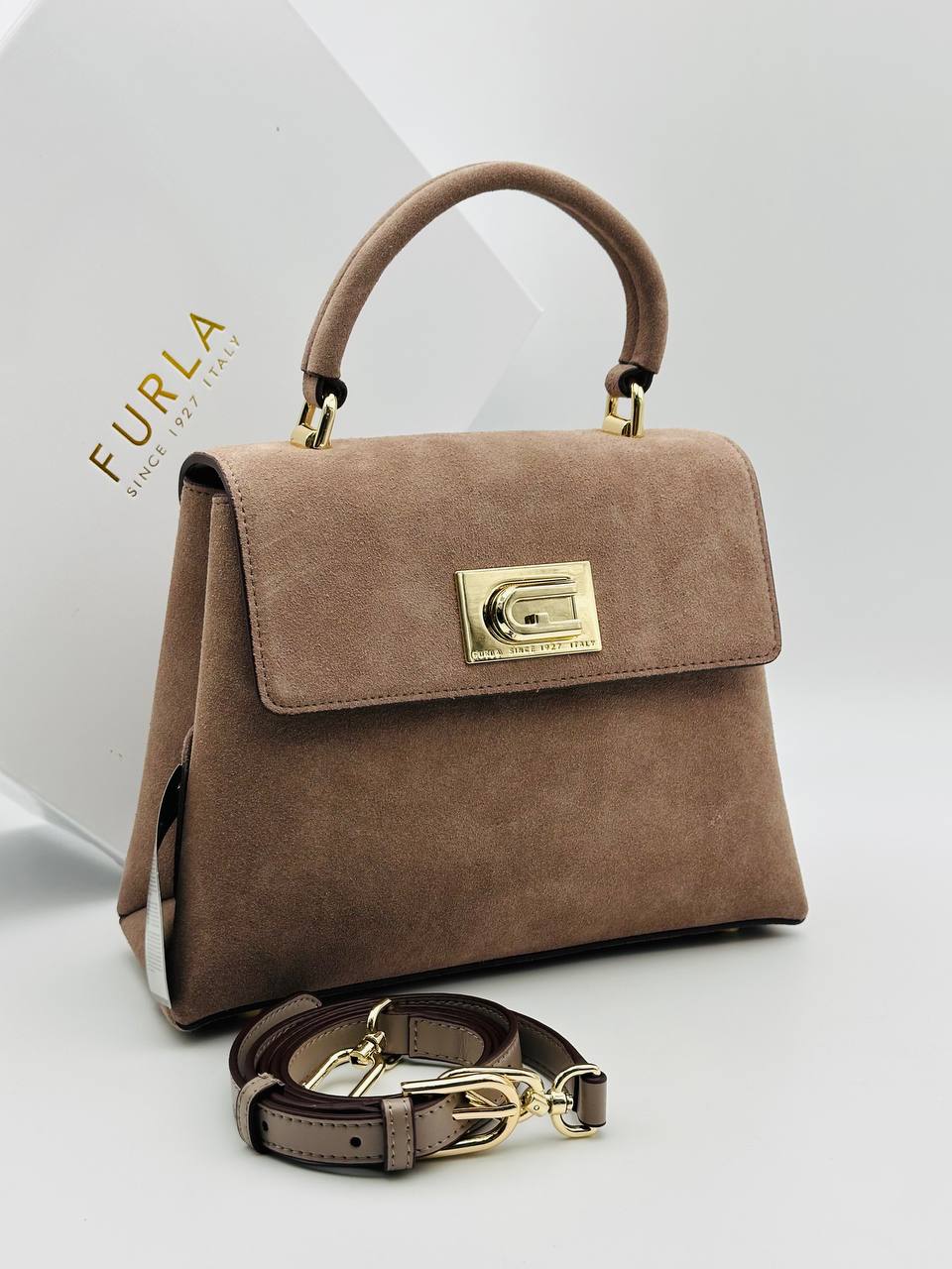 Сумка Furla 3
