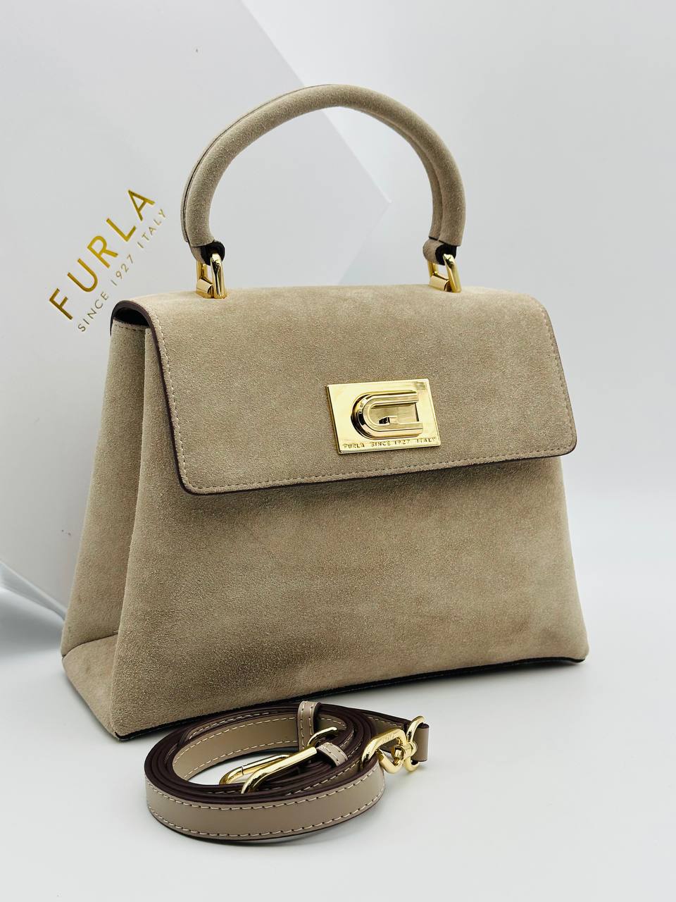 Сумка Furla 4