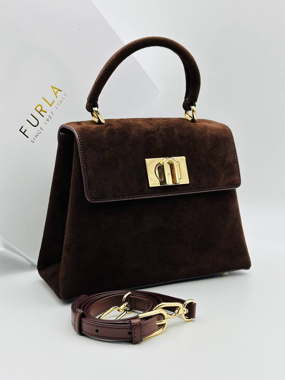 Сумка Furla 5