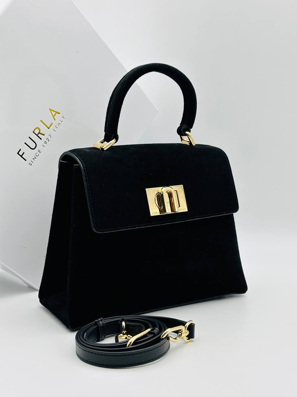 Сумка Furla 6