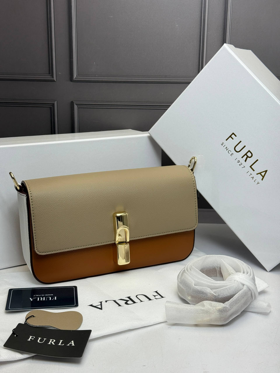 Сумка Furla