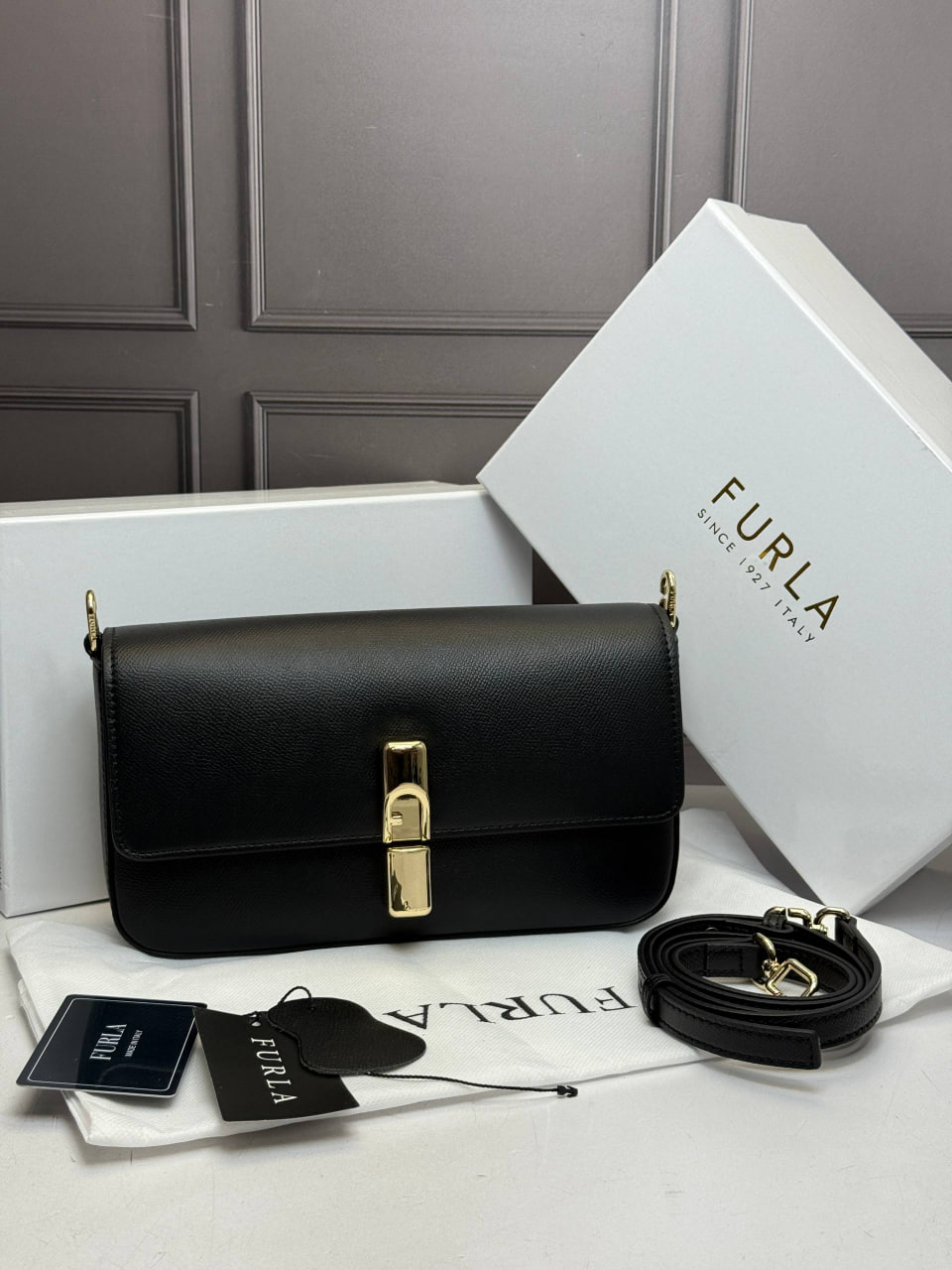 Сумка Furla 10