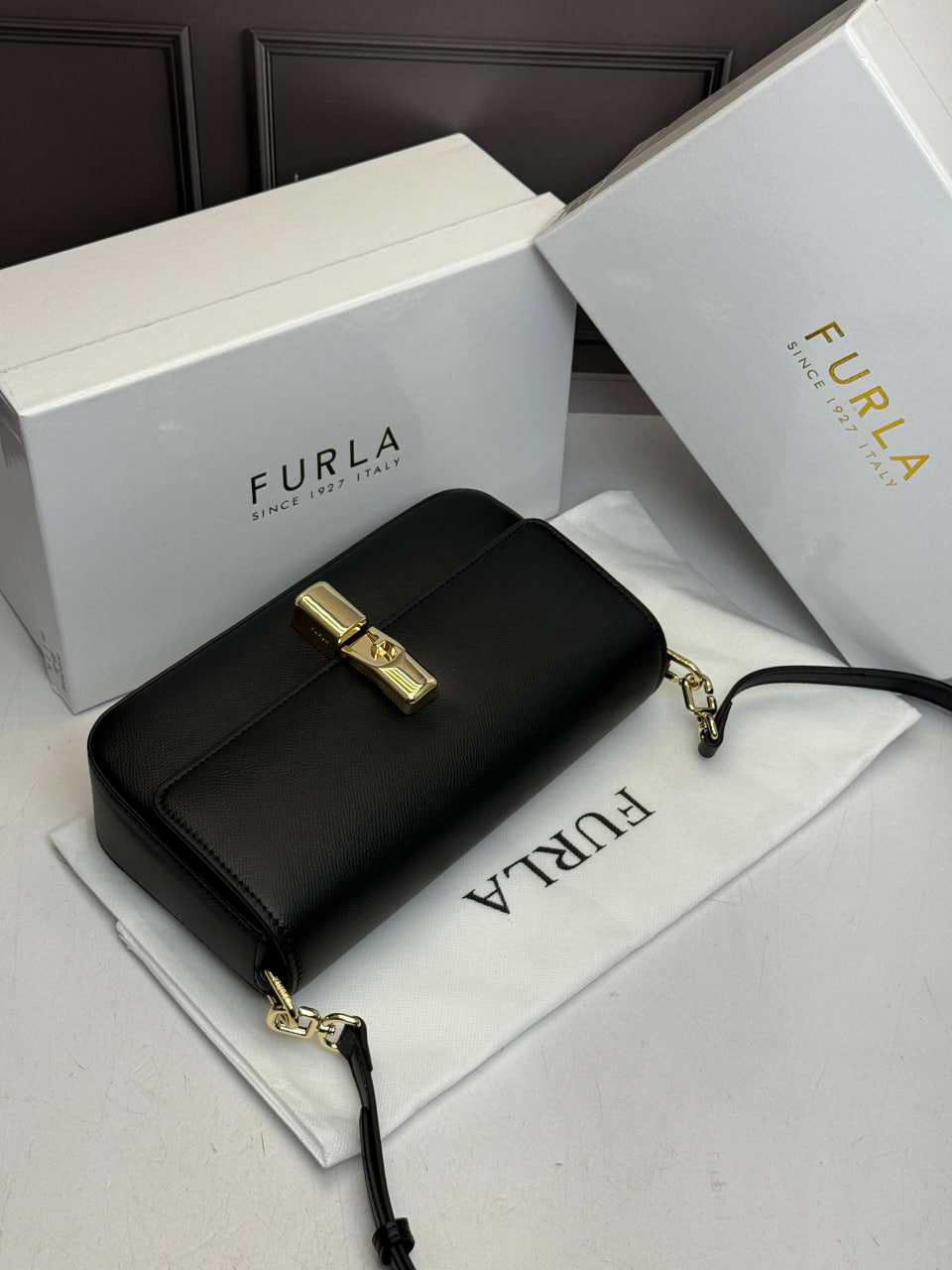 Сумка Furla 12