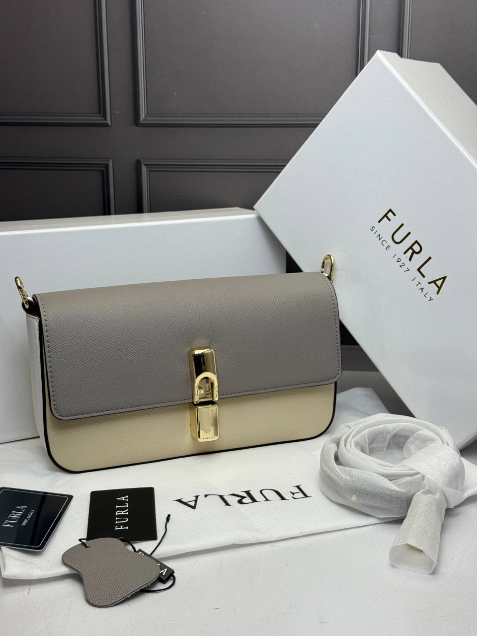 Сумка Furla 2