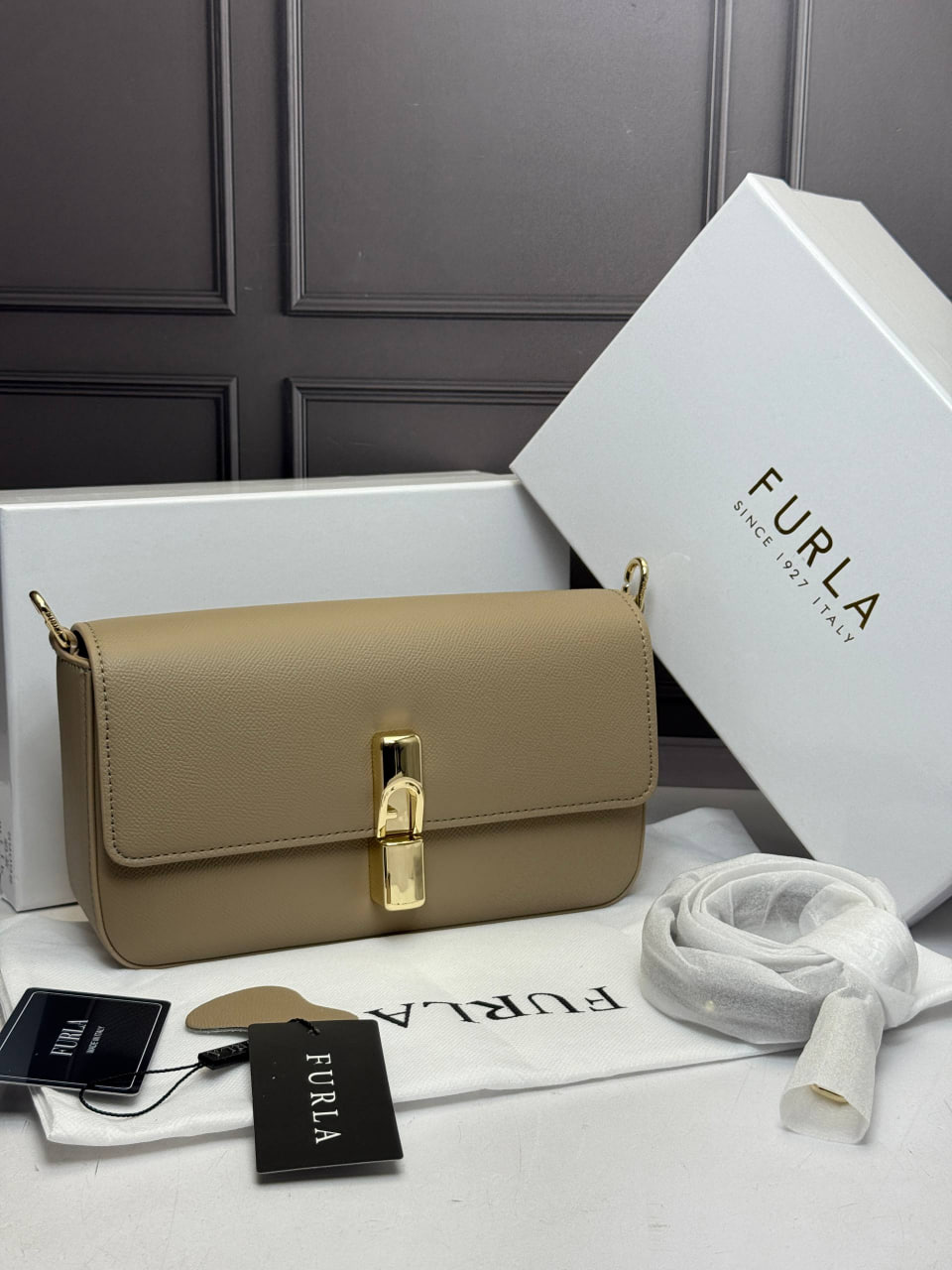 Сумка Furla 3