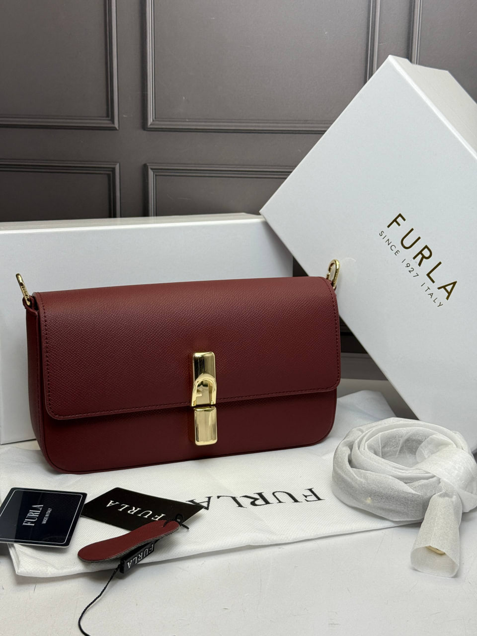 Сумка Furla 4