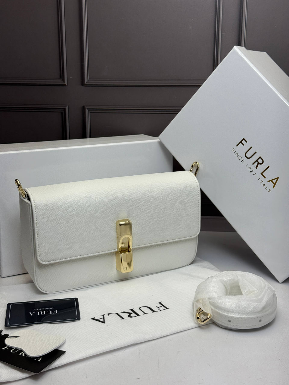 Сумка Furla 5