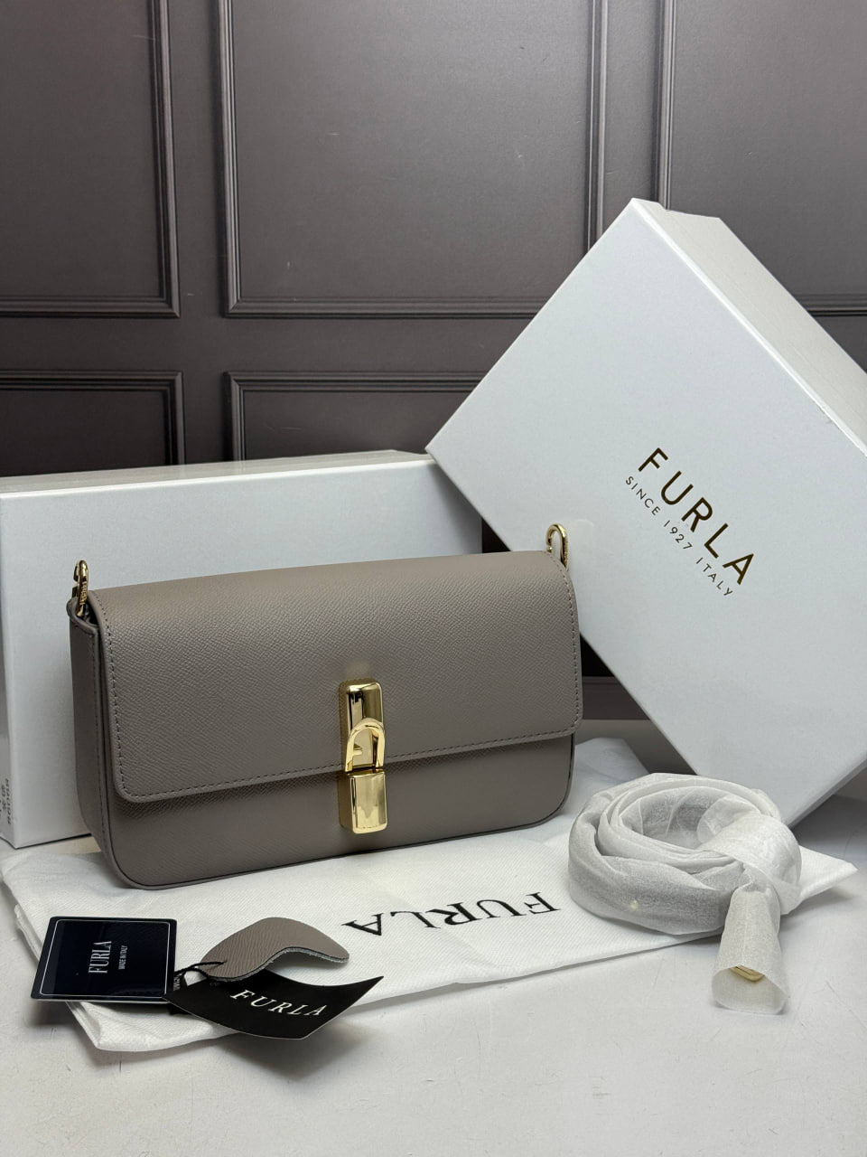 Сумка Furla 6