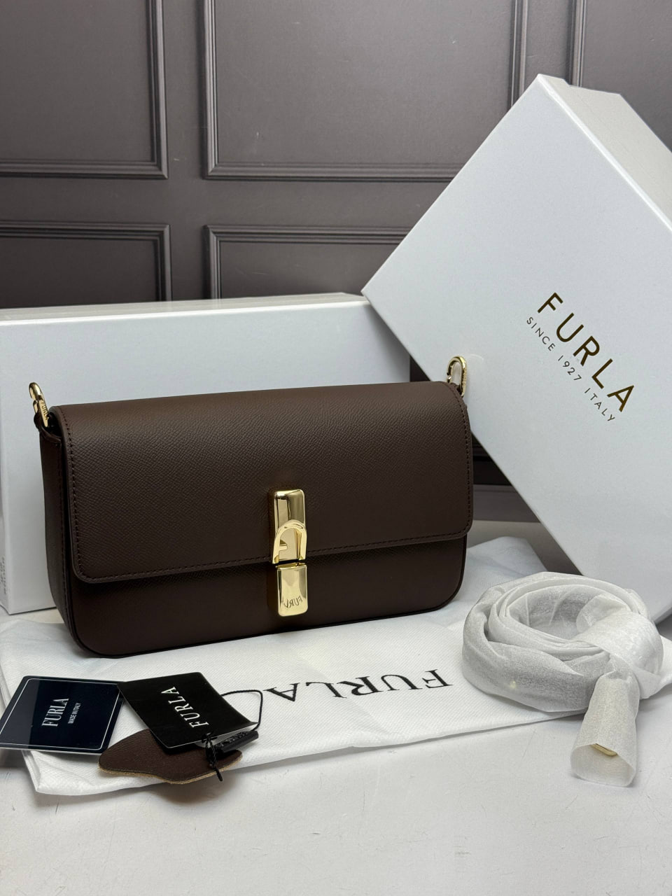 Сумка Furla 7