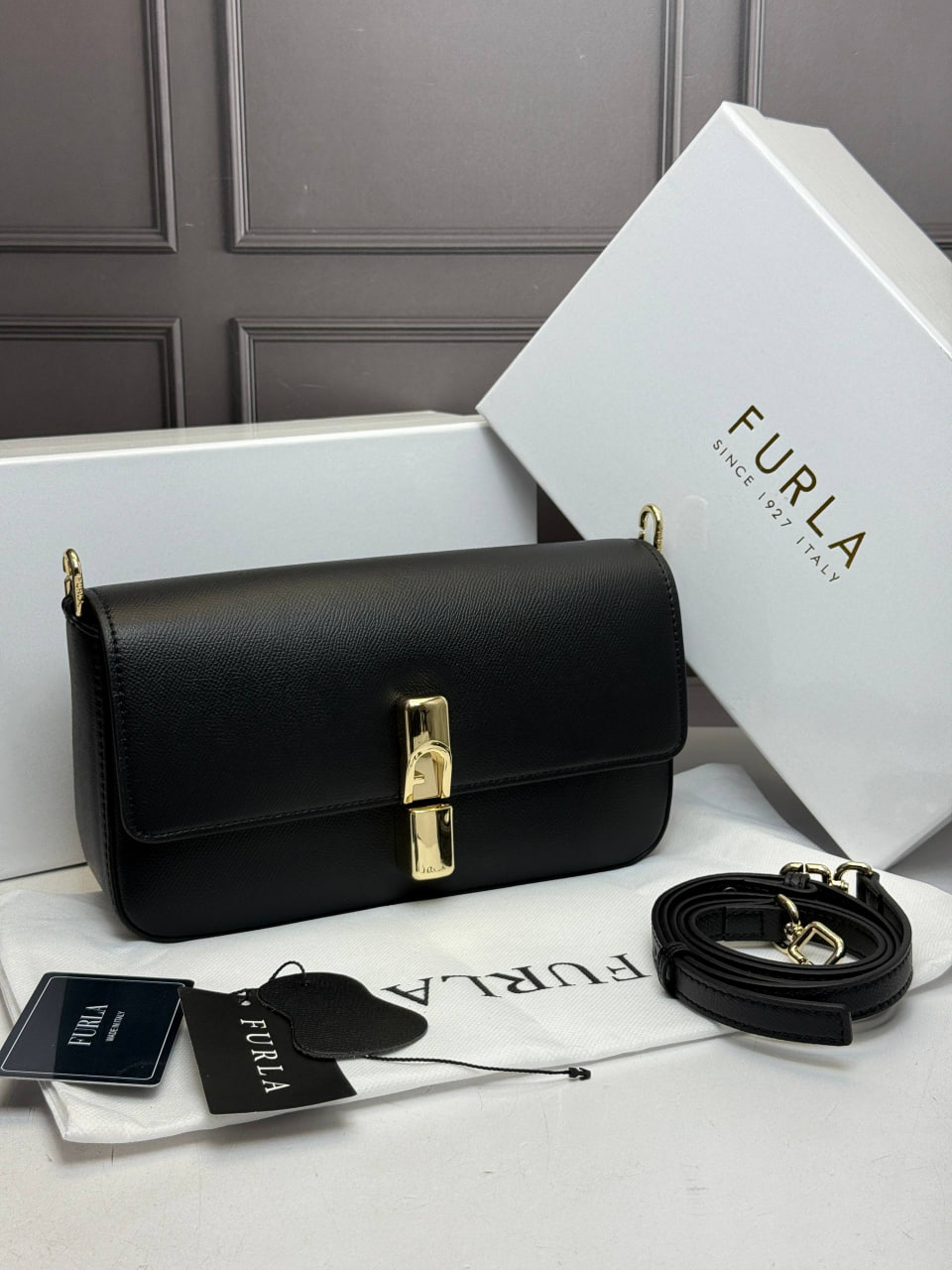 Сумка Furla 8