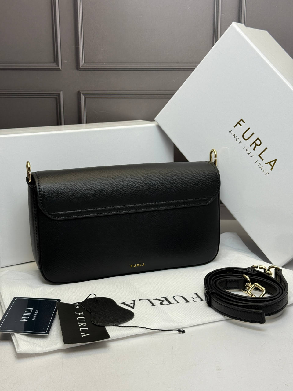 Сумка Furla 9