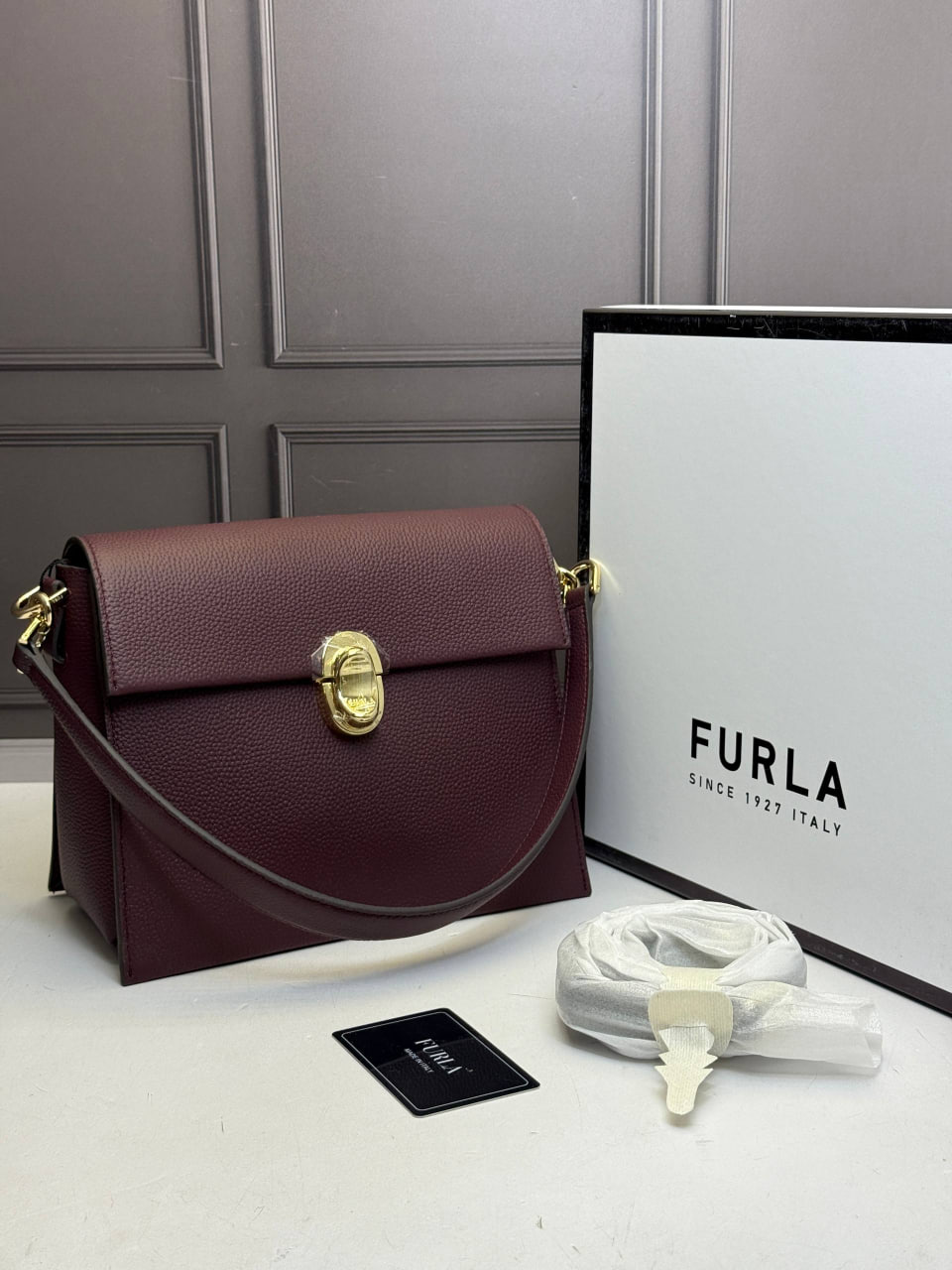 Сумка Furla