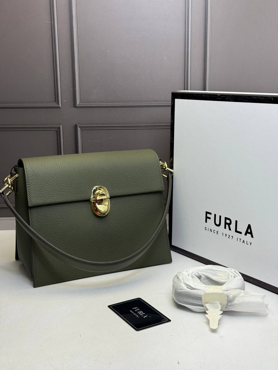 Сумка Furla 2