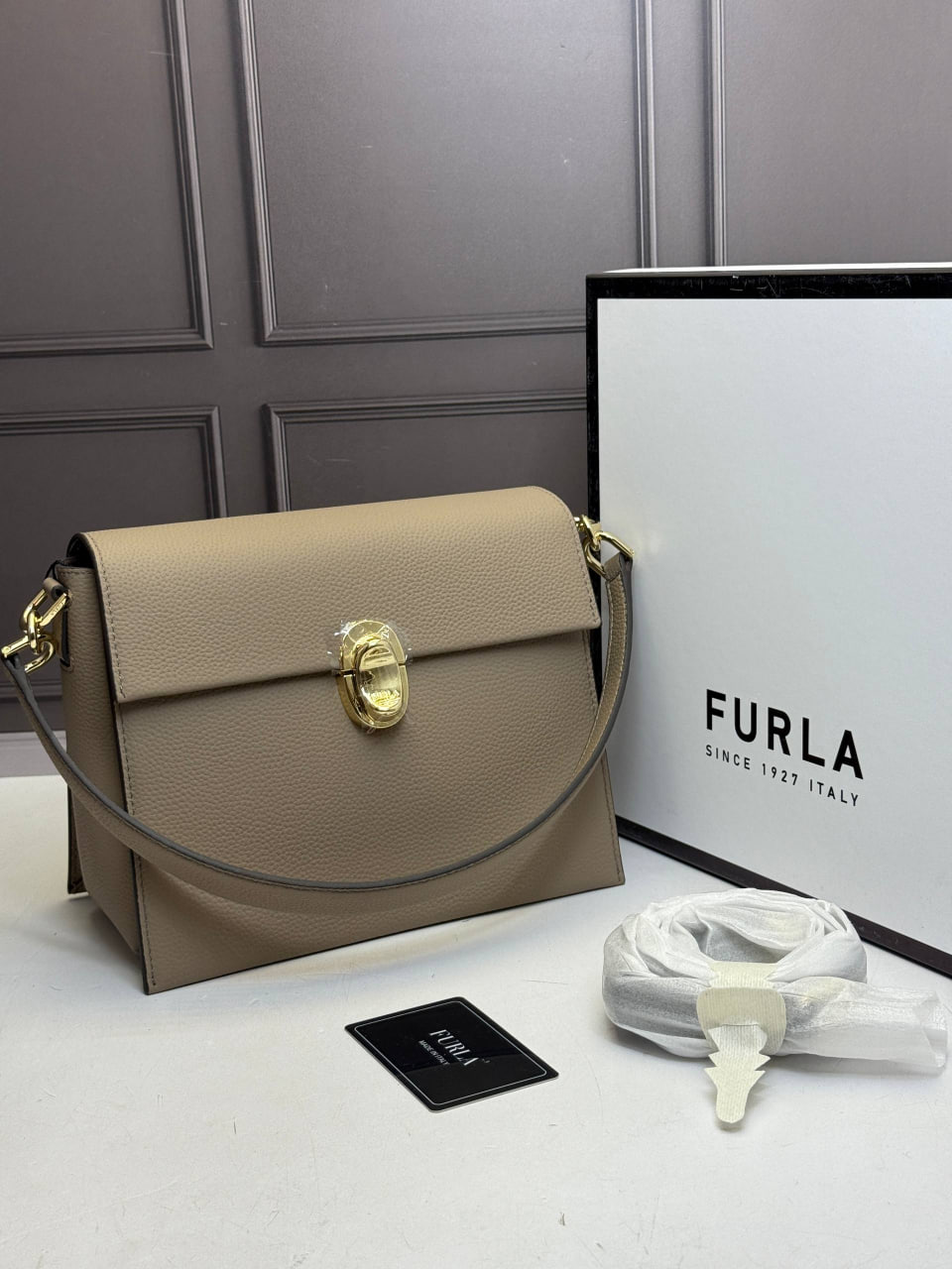 Сумка Furla 3
