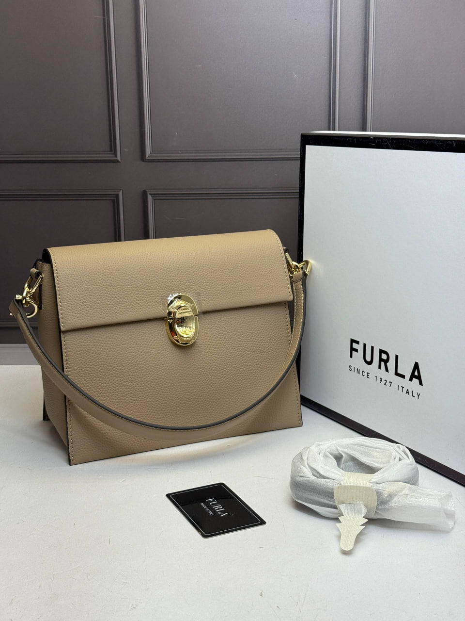 Сумка Furla 4