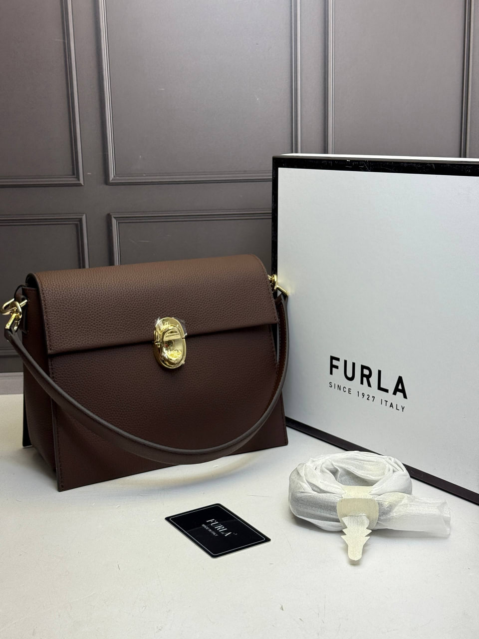 Сумка Furla 5