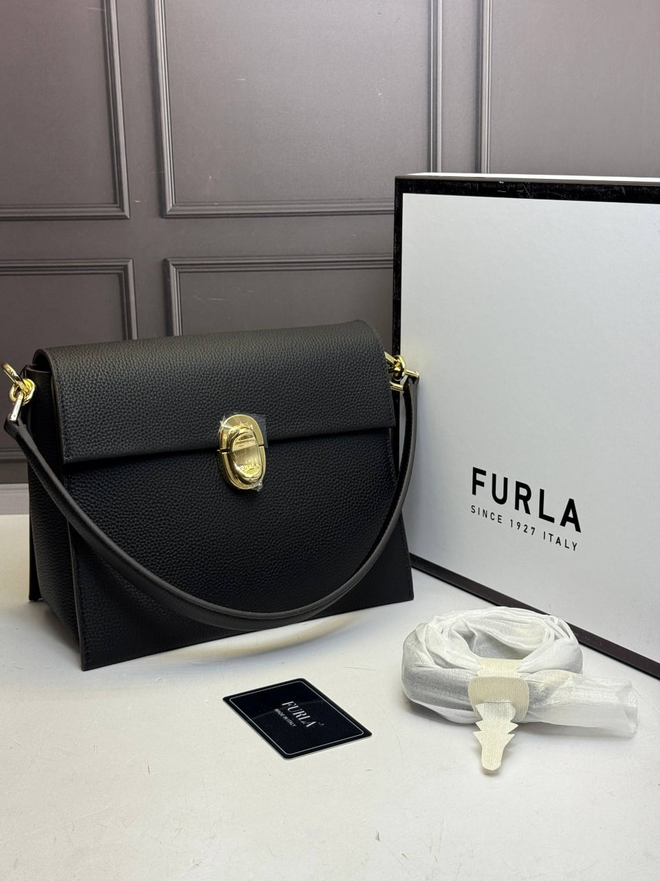 Сумка Furla 6