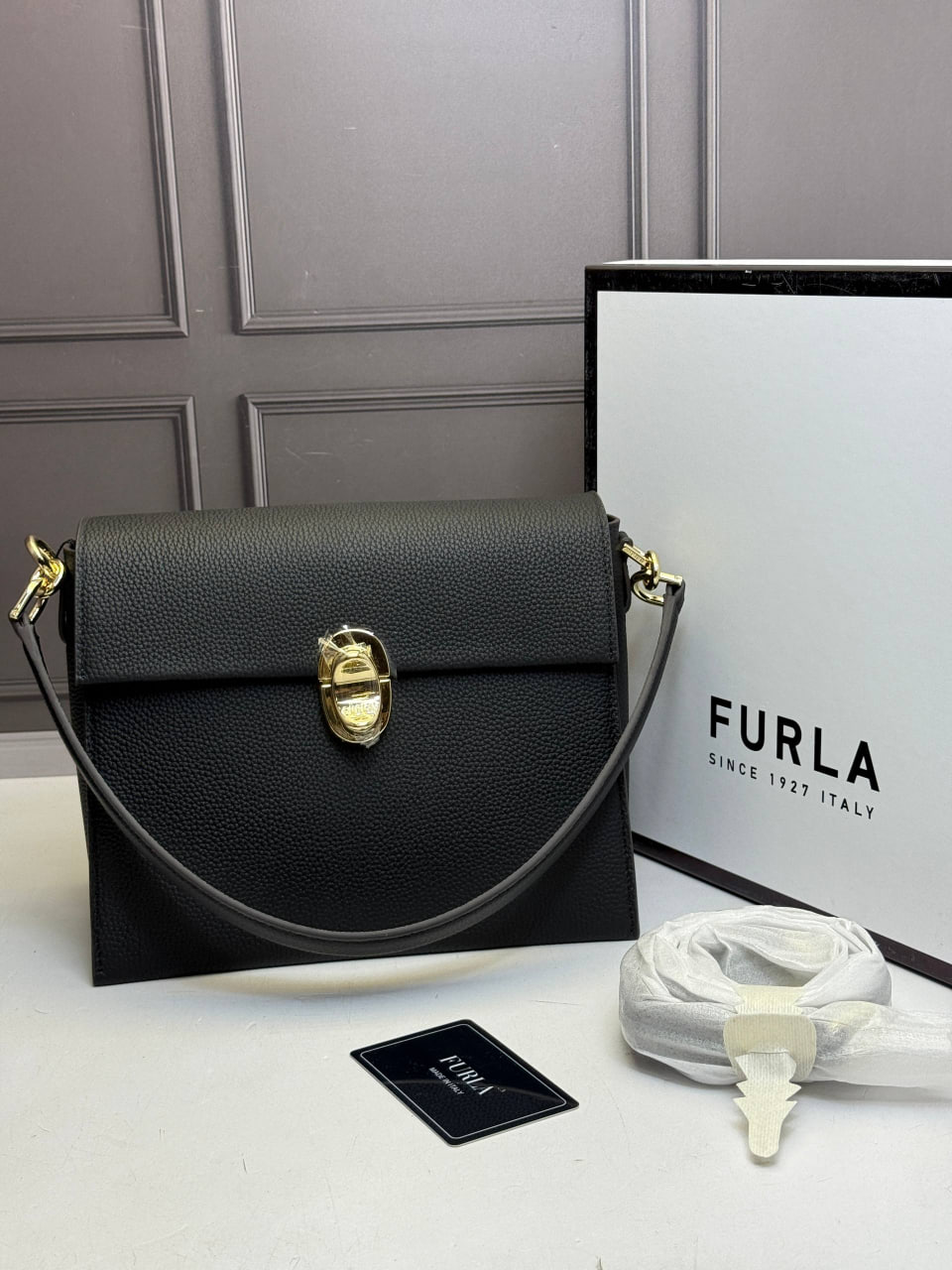 Сумка Furla 8