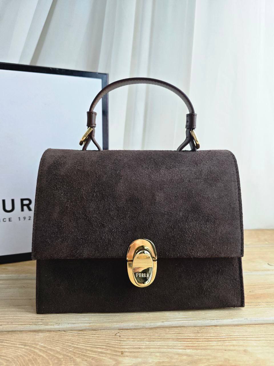 Сумка Furla 4
