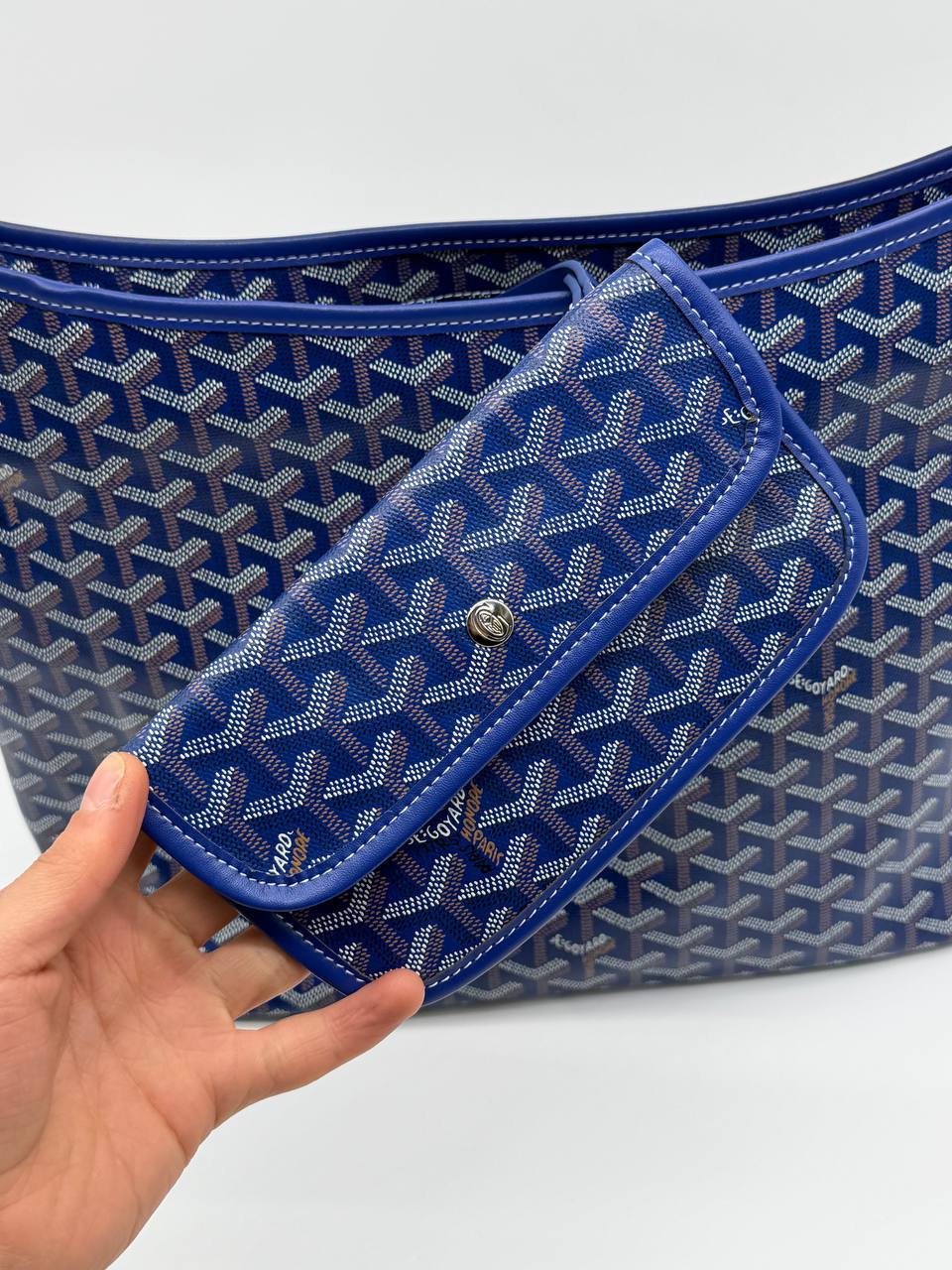 Сумка Goyard 12