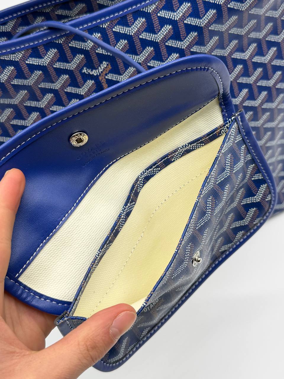 Сумка Goyard 14