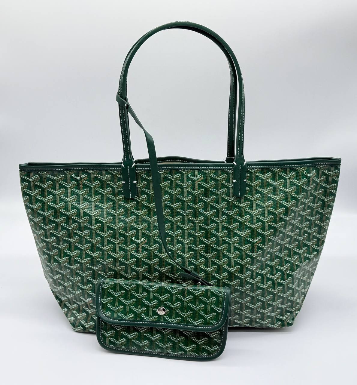 Сумка Goyard