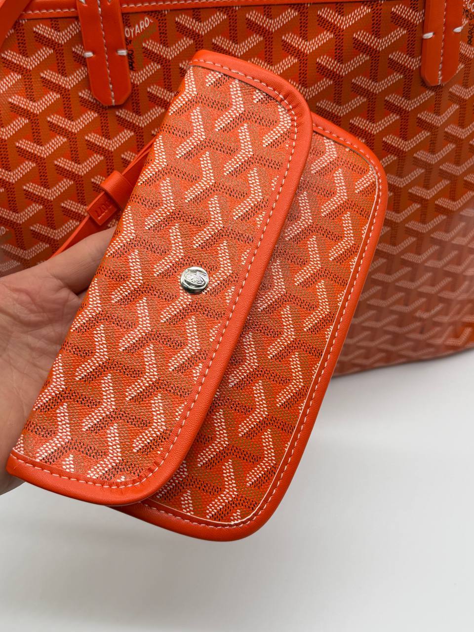 Сумка Goyard 16