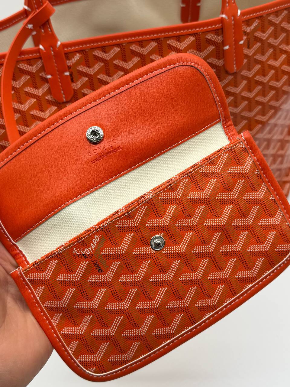 Сумка Goyard 17