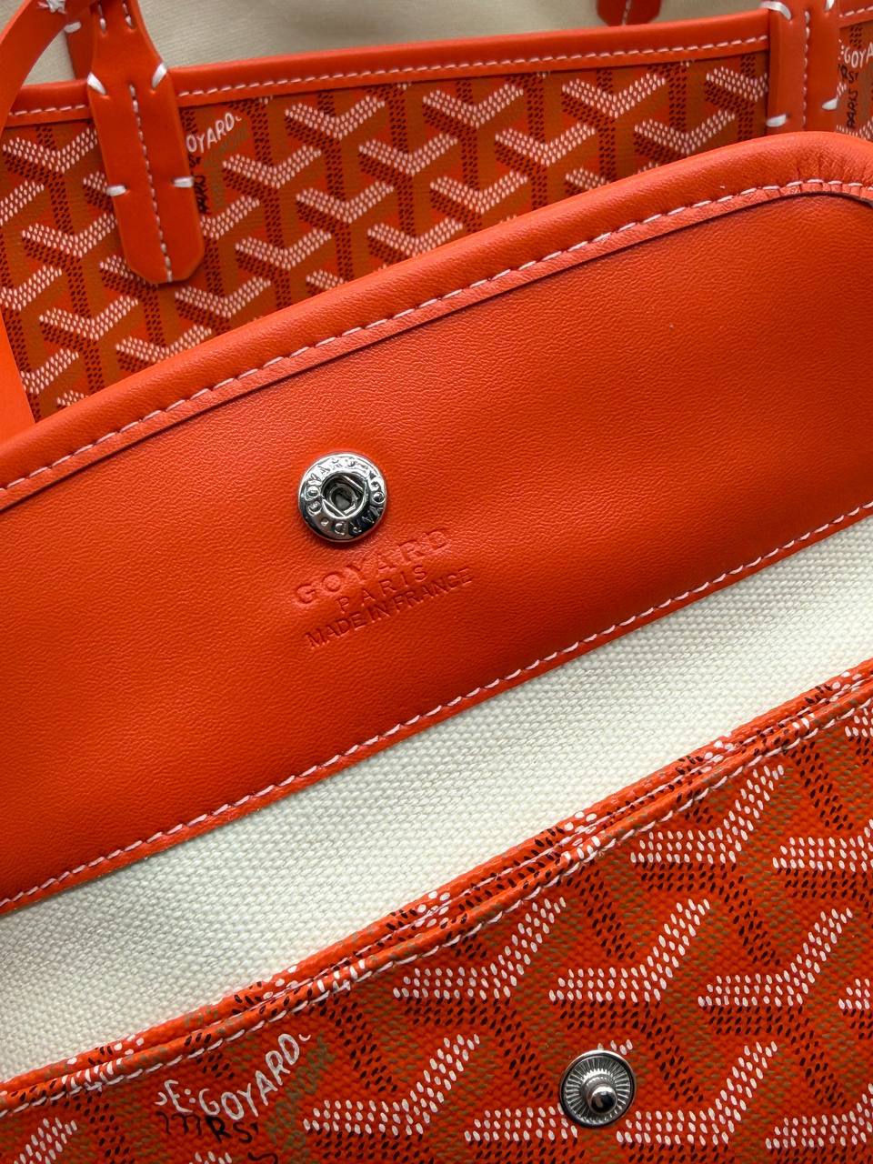 Сумка Goyard 19