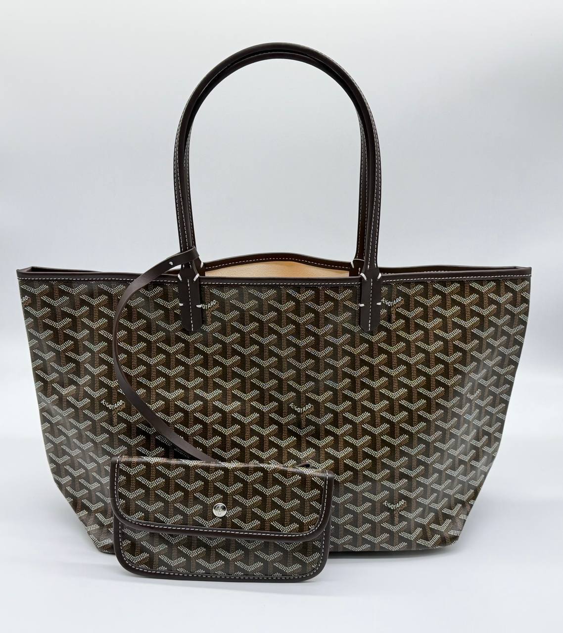 Сумка Goyard 3