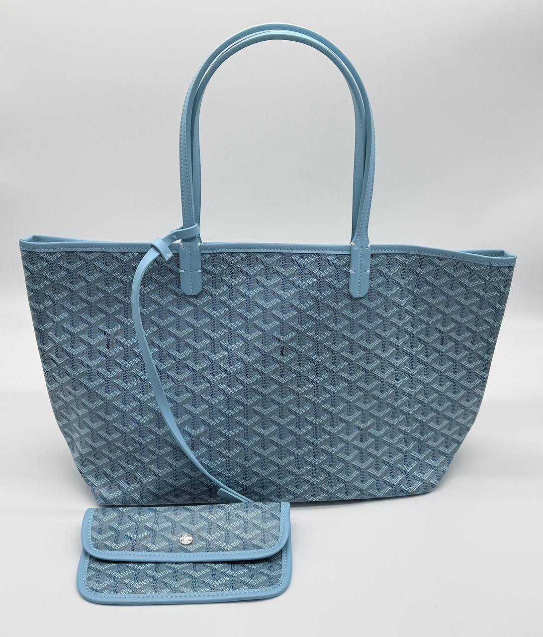 Сумка Goyard 4