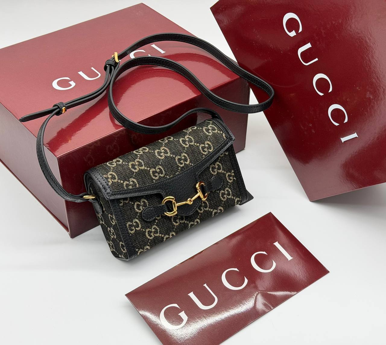 Сумка Gucci